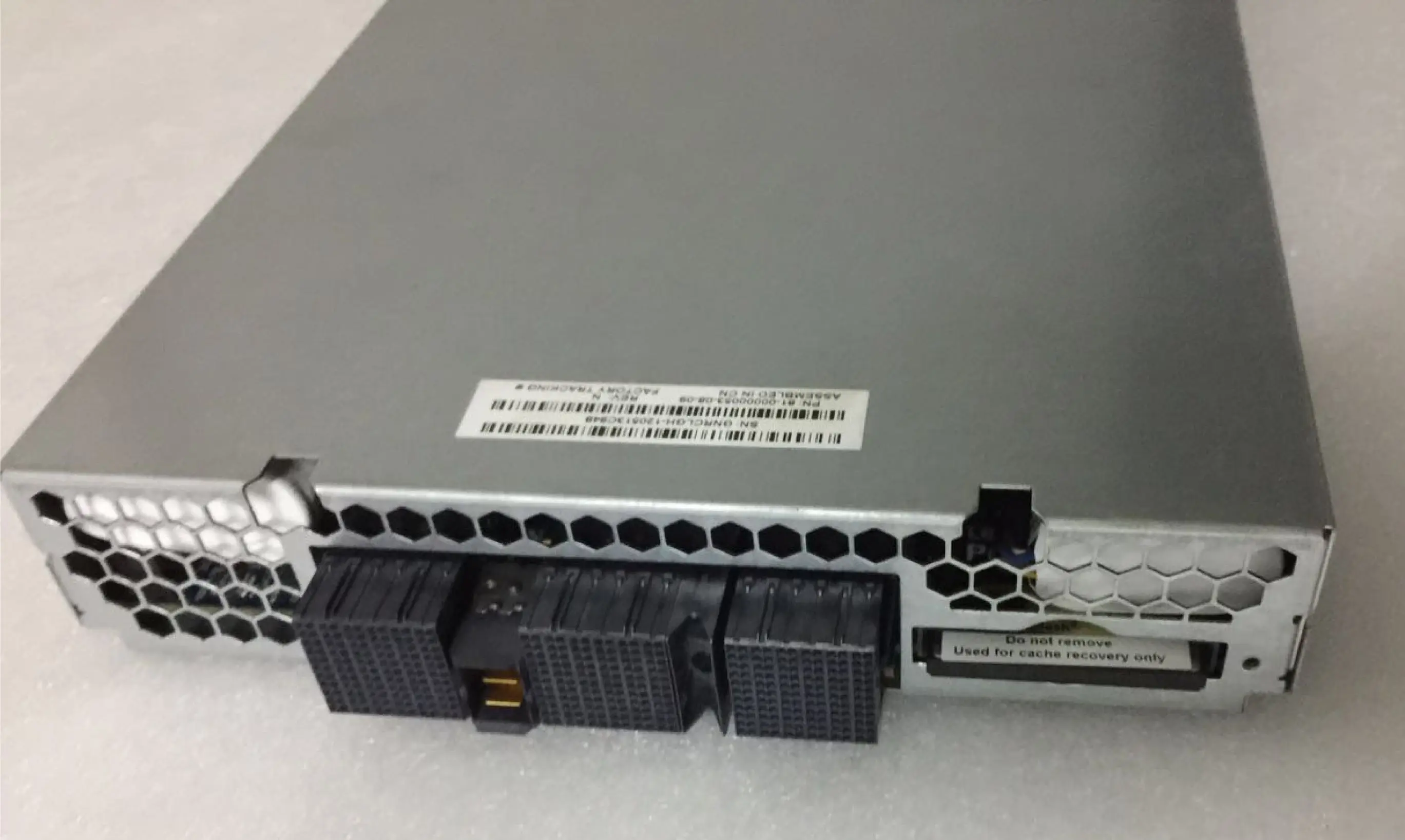 Контроллер AP836A 592261-001 StorageWorks P2000 G3 MSA | Компьютеры и офис