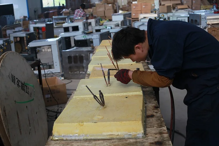 Машина для жарки мороженого 110 В 60 Гц машина 2 компрессора рулона R410a R600a|cream machine|ice