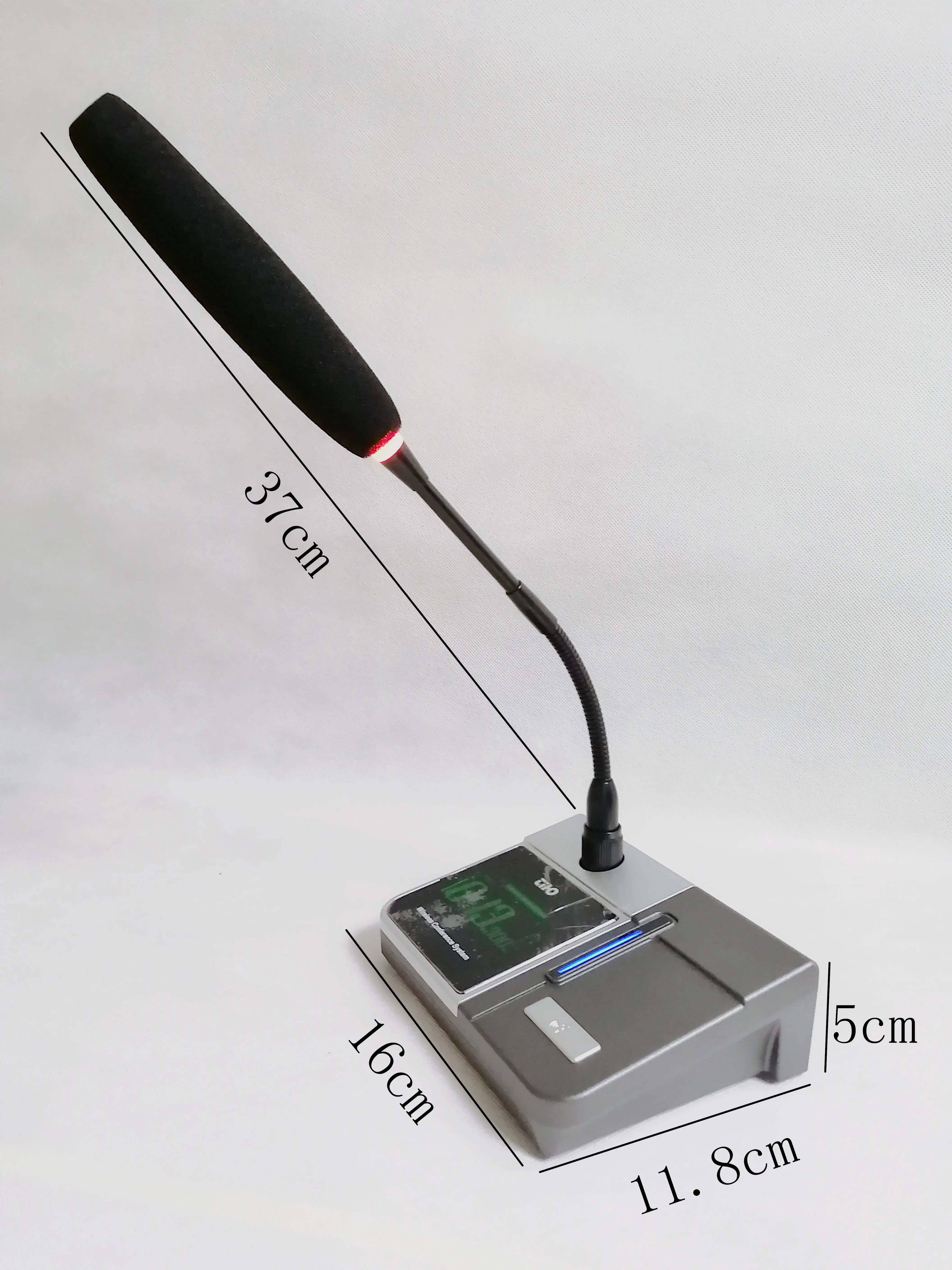 저렴한 높은 품질 도매 전문 무선 회의 마이크 판매
