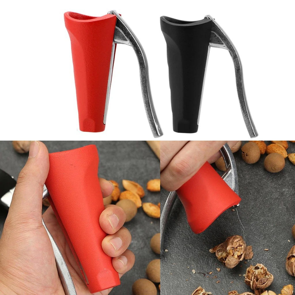 

Nut Walnut Pliers Clip Chestnut Sheller Opener Non-slip Handle kitchen accessories kitchen gadgets and accessories cooking