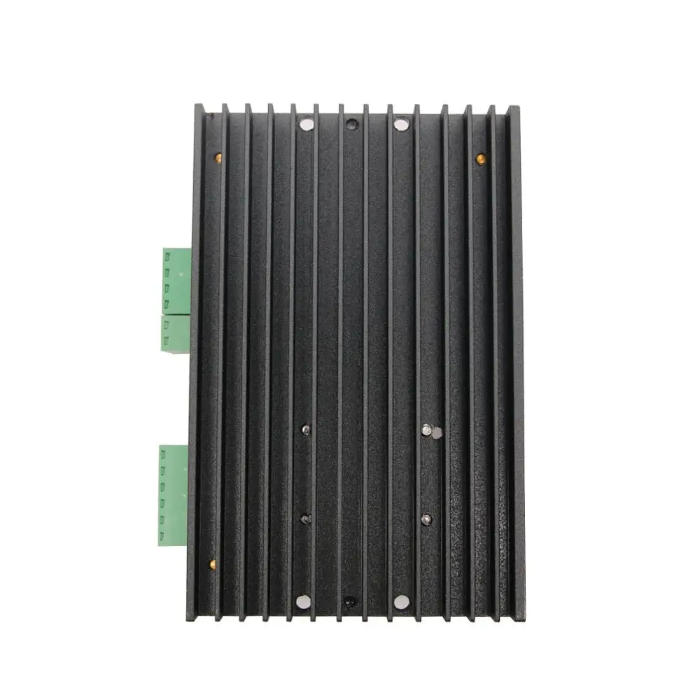 

36-60 VDC 2.1A to 5.6A Leadshine DM556 2-phase Digital Stepper Drive for Associated products NEMA23 motor