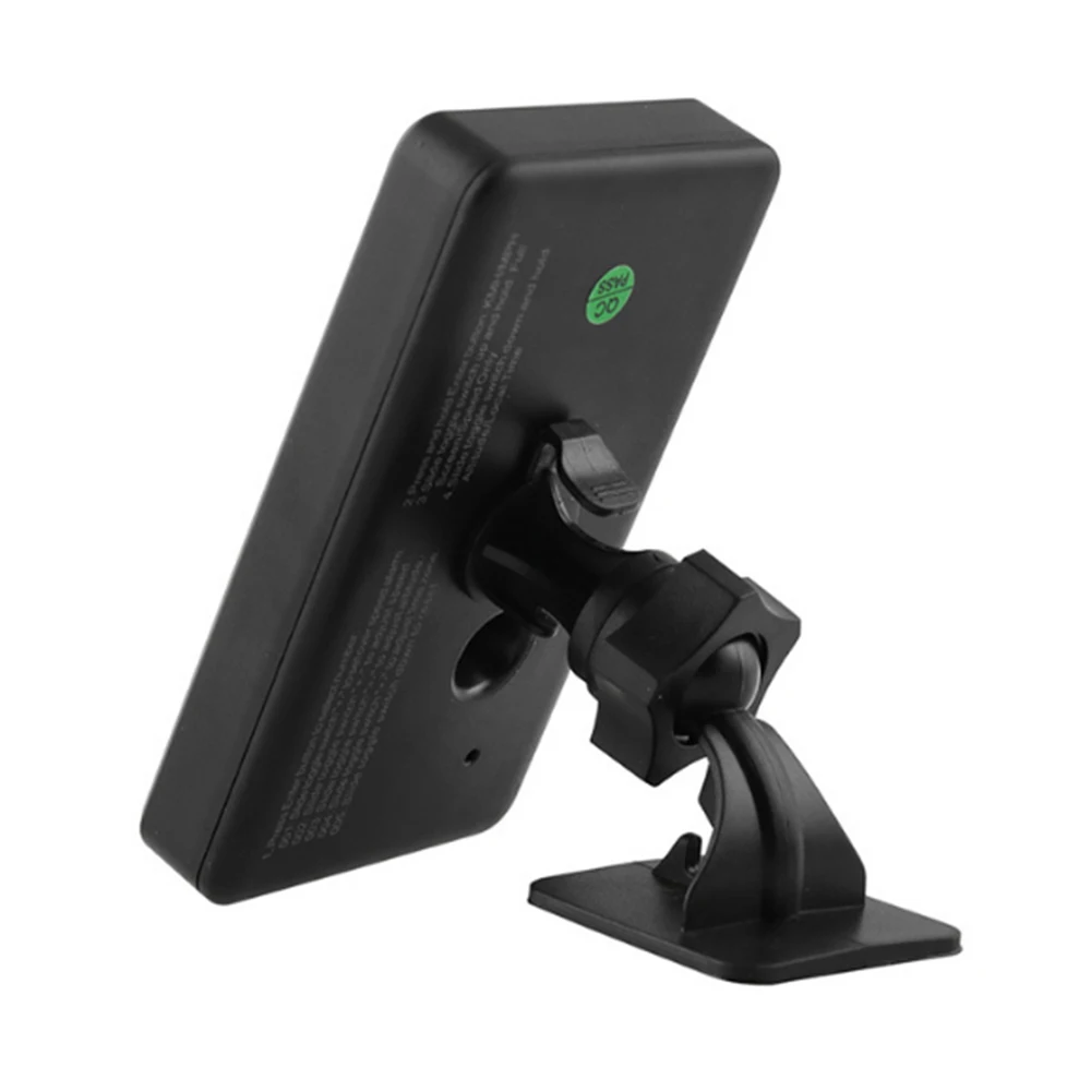 Большой экран GPS HUD измеритель скорости Цифровой Автомобильный дисплей над