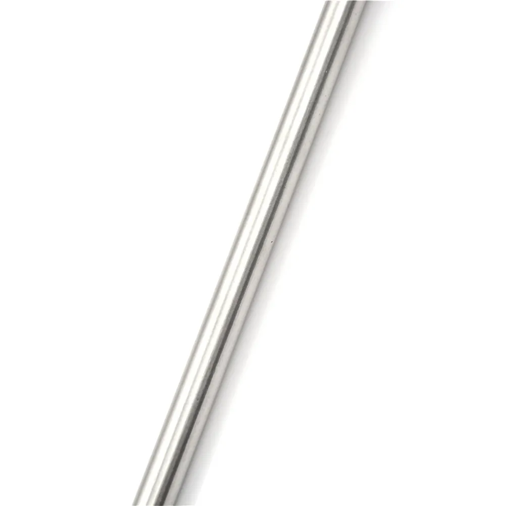 Горячая Распродажа 250 мм 304 бесшовная капиллярная трубка из нержавеющей стали