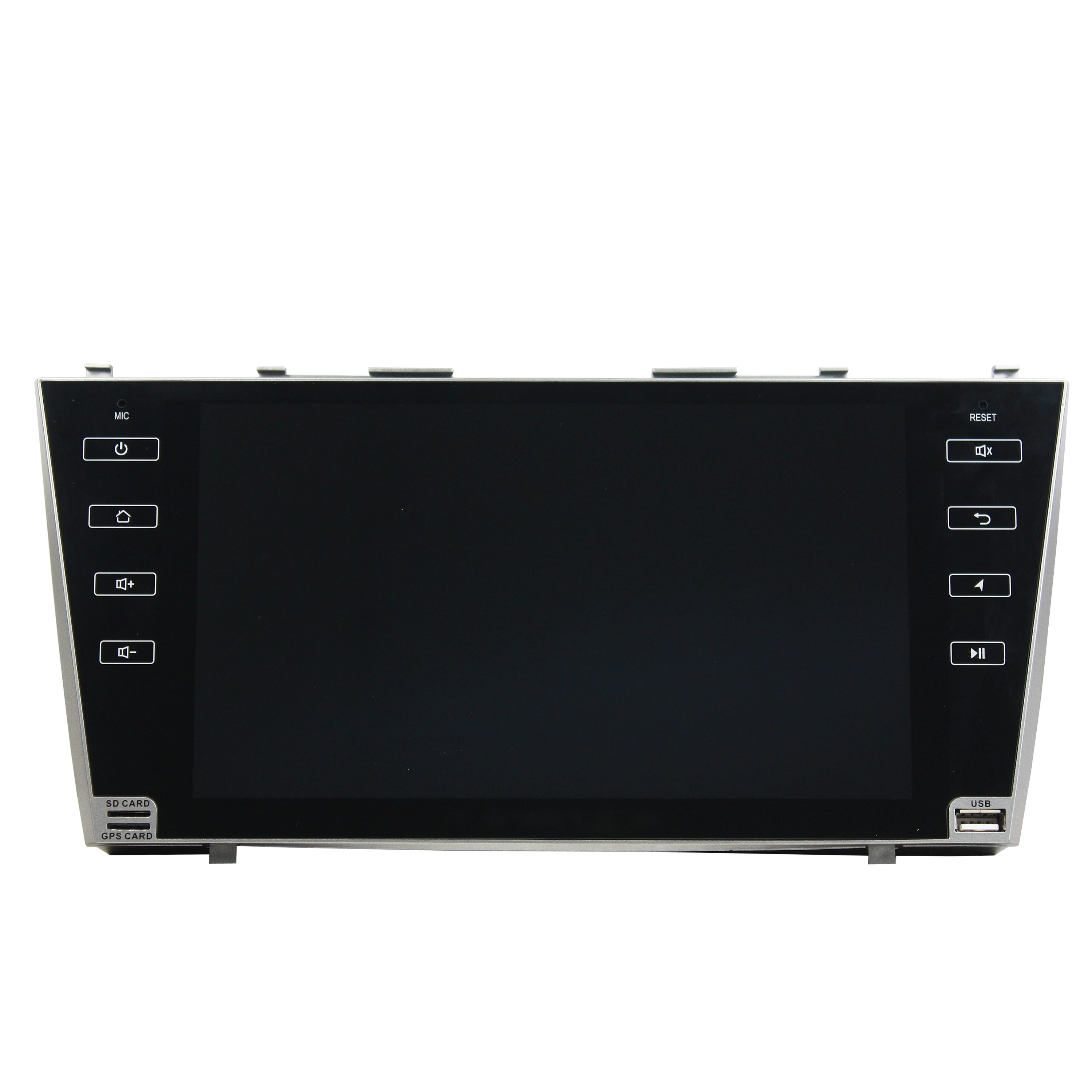 9-дюймовый 8-ядерный Android 9 0 автомобильный радиоприемник для Toyota CAMRY 2007-2011