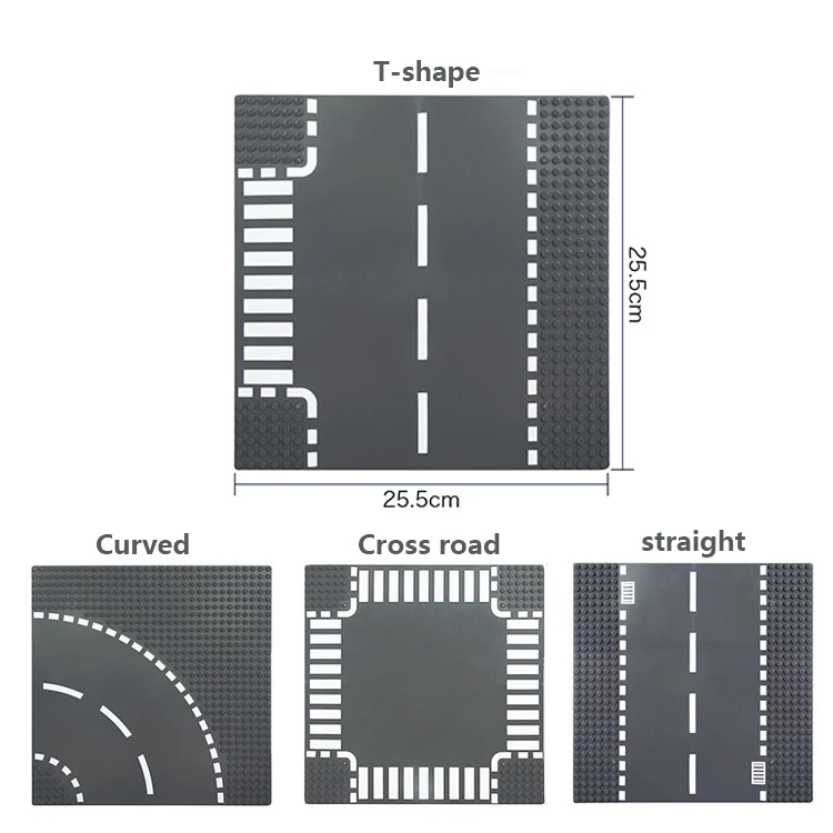 Основание 32*32 для городской улицы парковки основание дорожная плита футбольного