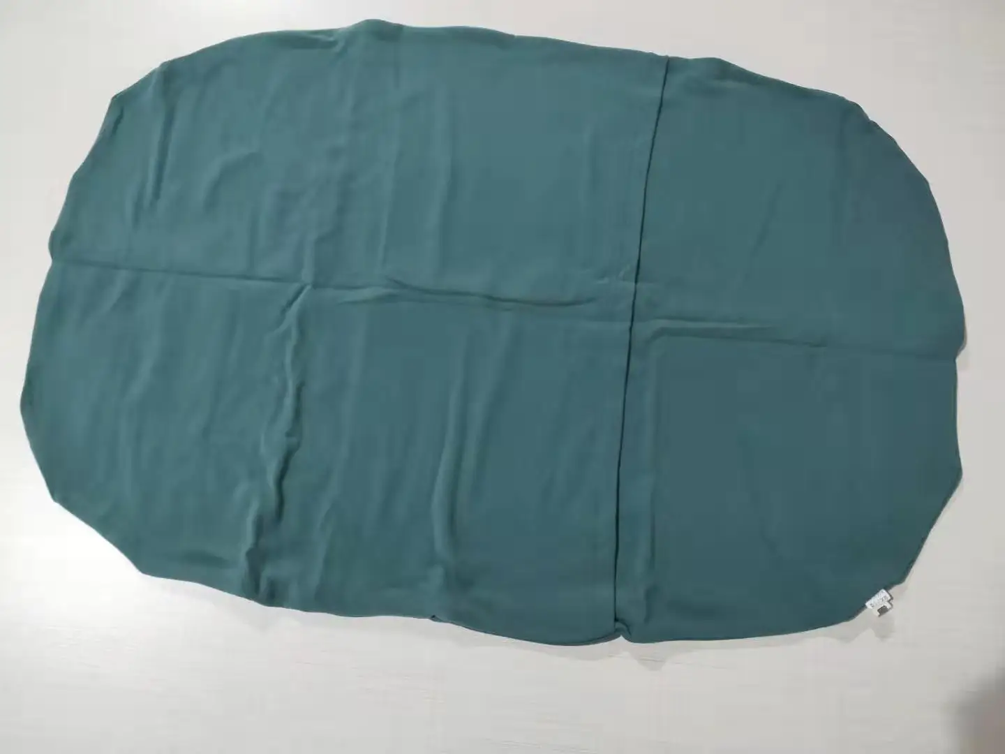 Green Cover Детская люлька кровать детское гнездо новорожденный Cama/cuna Nido Bebe детское гнездо кровать портативная кроватка дорожная кровать Младенец Малыш лежак Ninho Bebe - Color: Green Cover