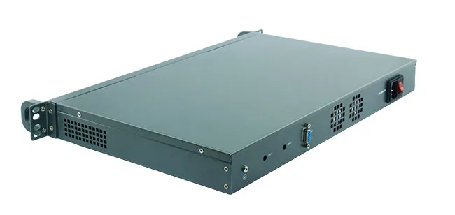 1U Intel Celeron 3865U 1.8GHZ firewall router pfsense 6 Lan ethernet Firewall network Security Network server device | Компьютеры и