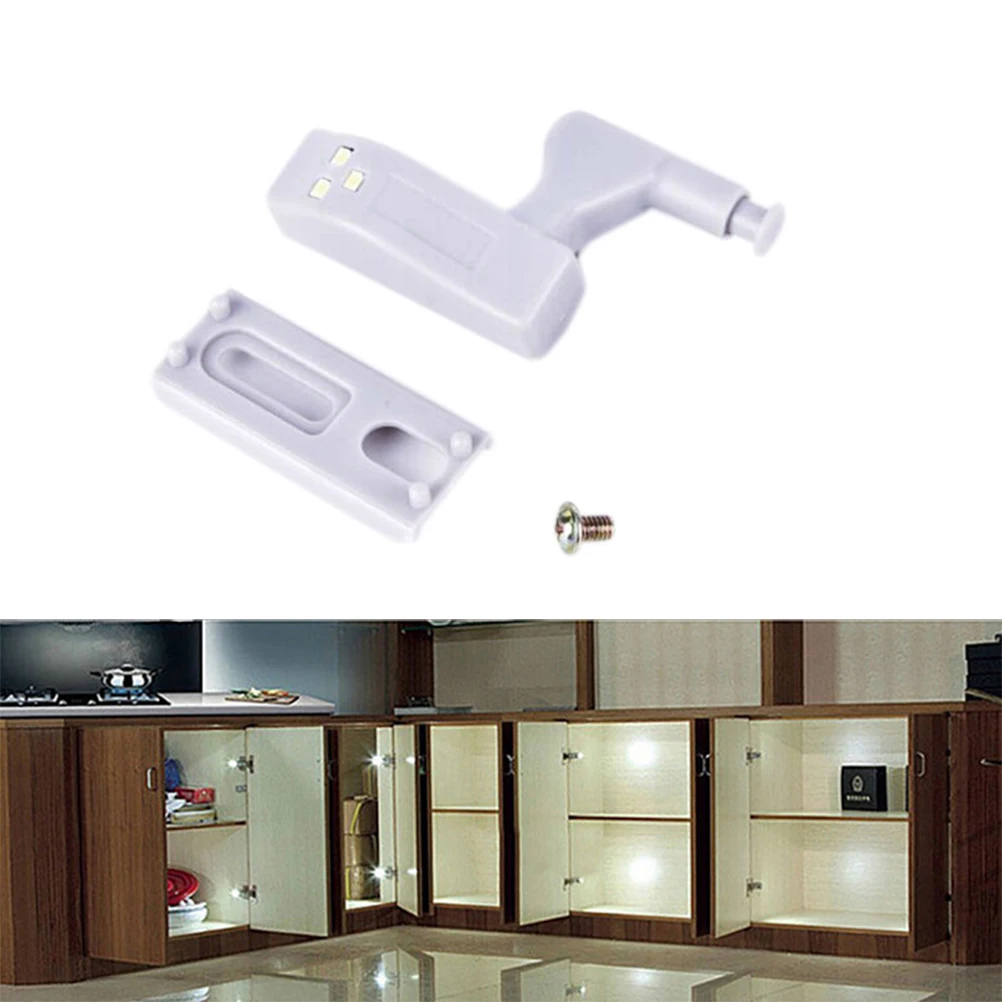 1 шт. встроенная светодиодная подсветка для шкафа|Набор посуды| |