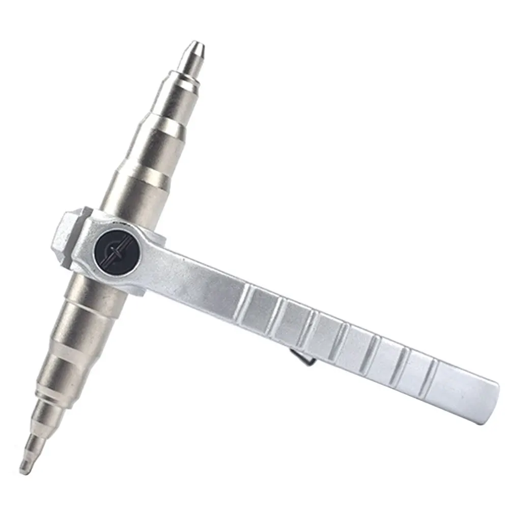 ST 22 инструмент для ремонта кондиционера расширения ручной расширитель медных