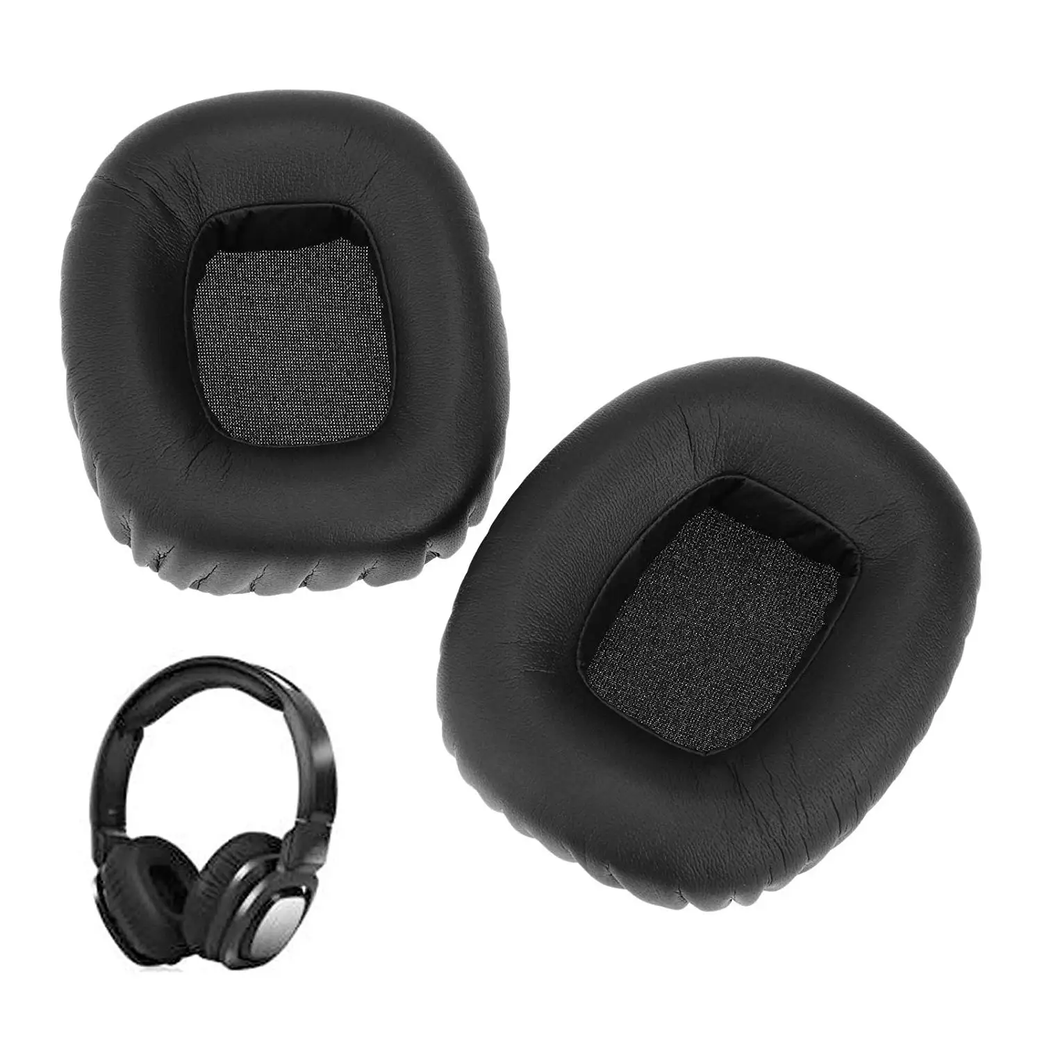 1 пара сменных поролоновые накладки на наушники YSAGi для JBL J88 J88I J88A запасные части