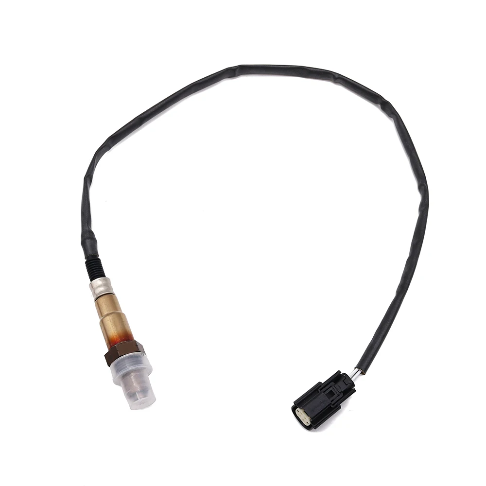 Гнездовой разъем 4 провода датчики кислорода с подогревом для FORD LINCOLN CV6Z 9G444