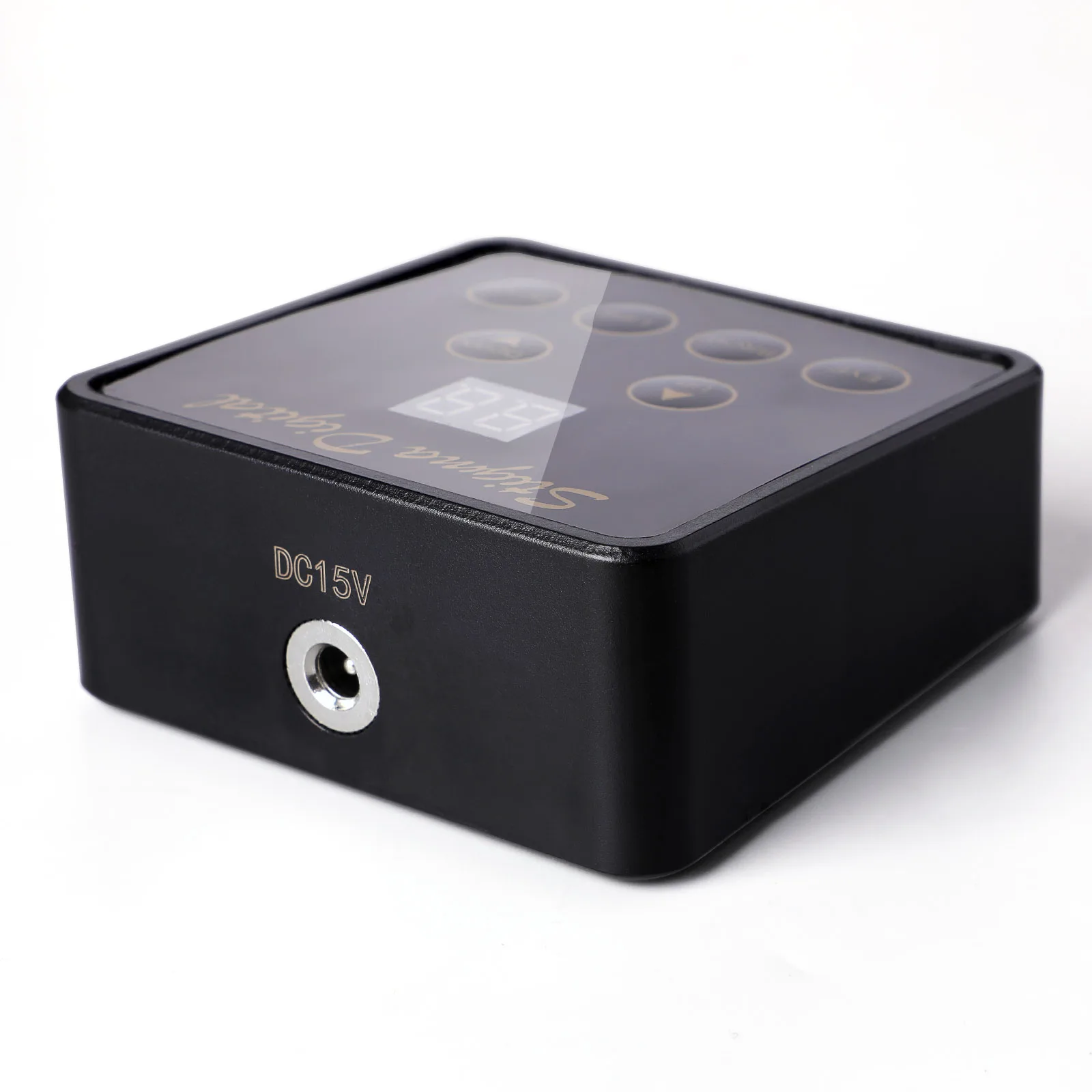 Электропитание для клейма тату бровей губ 4 режима доступно перманентного