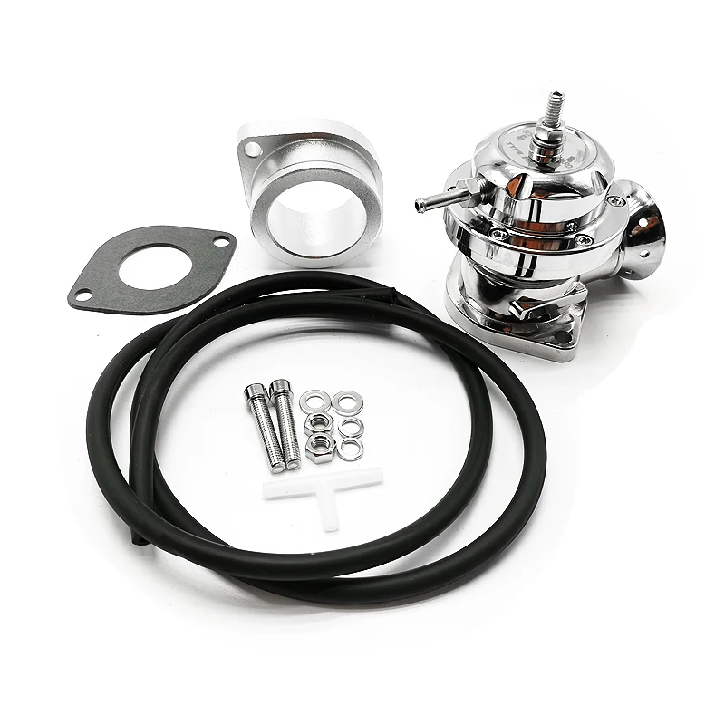 1/4 &quotТруба адаптера фланеца из сплава + для зарядного устройства типа S/RS выдувной