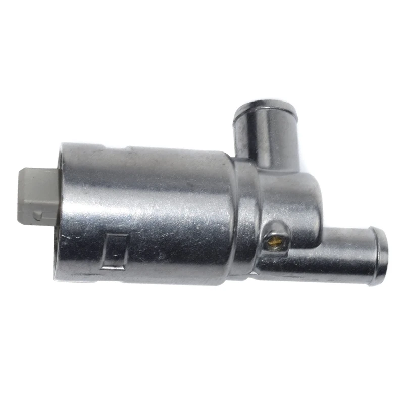 

Idle Air Control Valve IAC IACV Speed Control for Golf 3 Jetta Passat Vento 1994 -1998 037906457E
