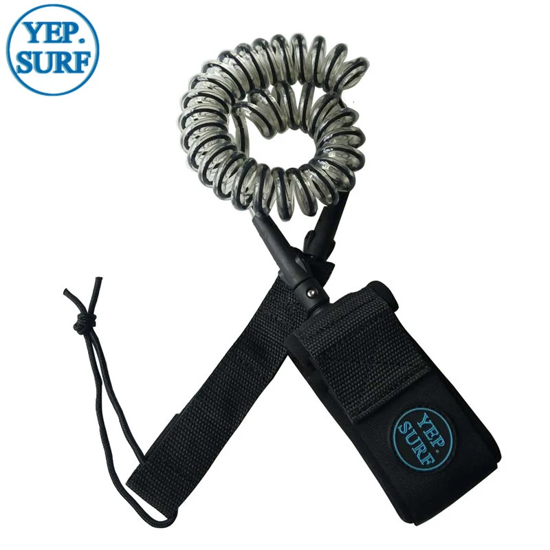 Поводок для серфинга 8 футов мм|Серфинг| |