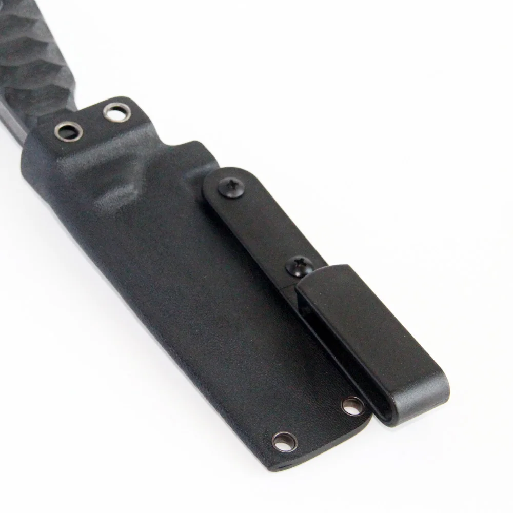 Комплект из 2 длинных пластиковых зажимов IWB OWB прочный зажим Универсальная