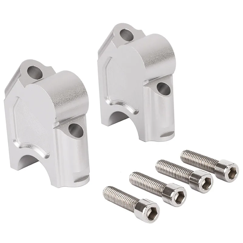 

for Benelli TRK 502 2016-2017 Handlebar Heightening Code Increase Rearward Shifting Accessories