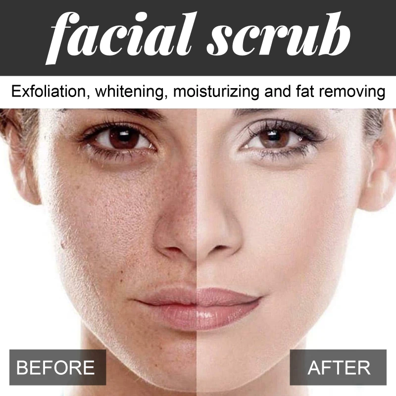 

30g Coffee Scrub Exfoliating Whitening And Moisturizing Body Scrub Particles Beauty Body Treatments Skin Care Product TSLM1