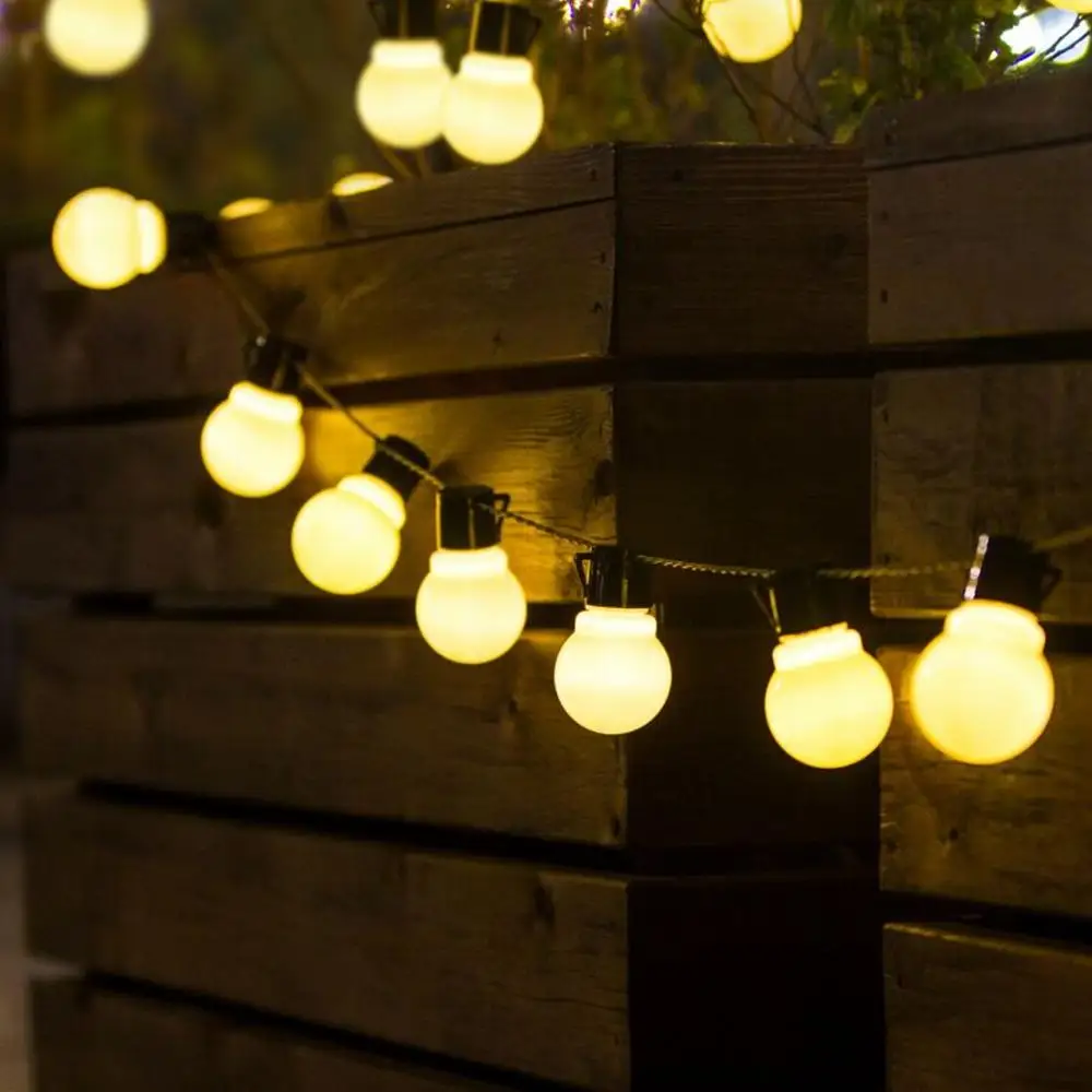

Outdoor Lighting