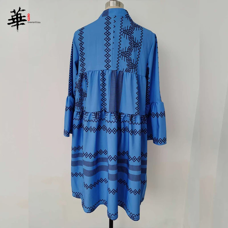 Платье с длинным рукавом женское Повседневное платье миди женские осенние