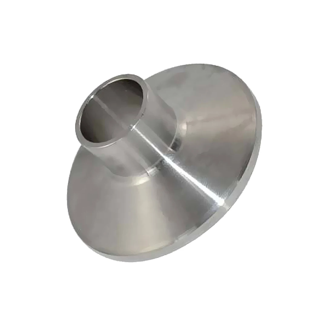 Санитарно трубы присоединиться фланец сварки 3-зажим Тип Нержавеющая сталь |