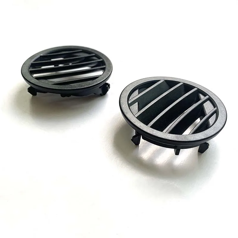 Новая Автомобильная консоль LHD RHD панель вентиляционной решетки кондиционера для