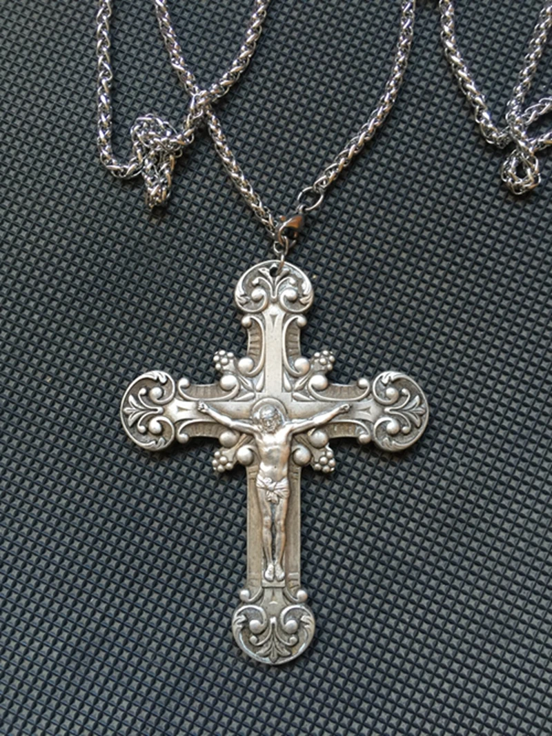 

Ожерелье с монетами, тип 35