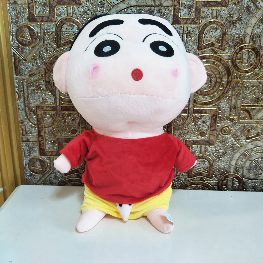 

Children Plush Toys Classic Stuffed Toy