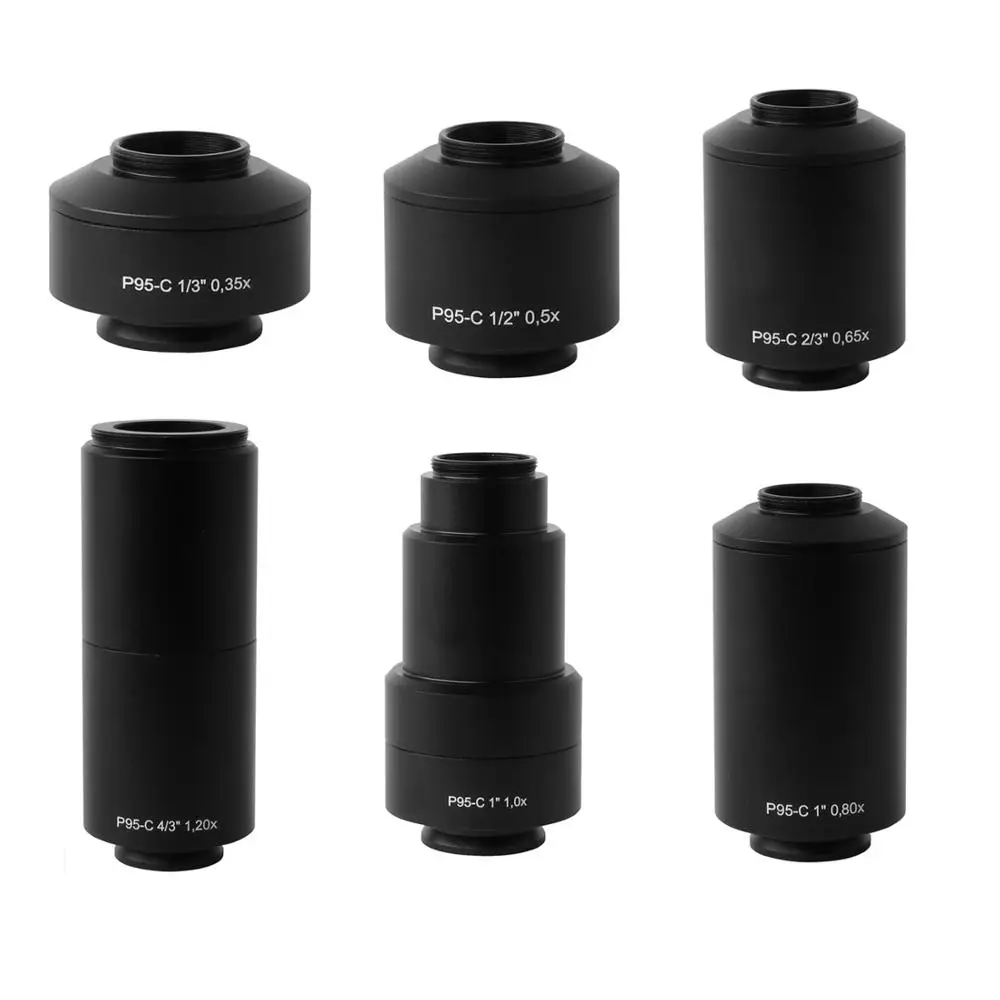

1.2X адаптер для микроскопа камеры совместим с микроскопами Zeiss