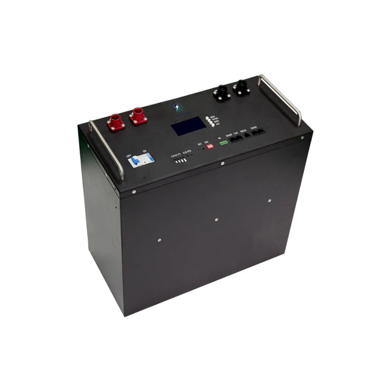 Сделано в Китае превосходное качество Телеком 48 В литий-ионный аккумулятор |