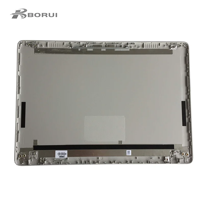 BORUI новый оригинальный ЖК дисплей для ноутбука верхняя крышка дисплея задняя HP 15