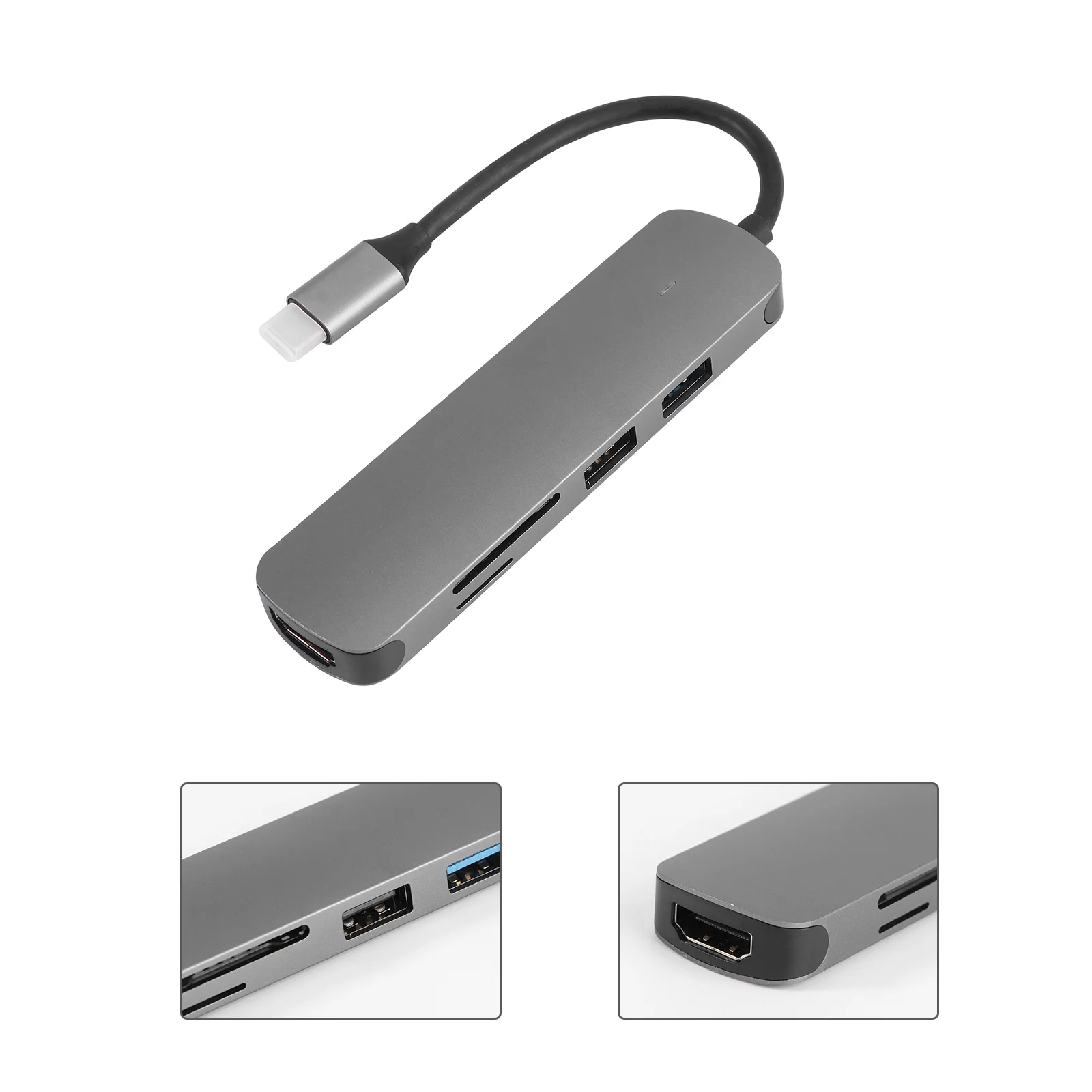 

Адаптер для передачи данных USB 3,0