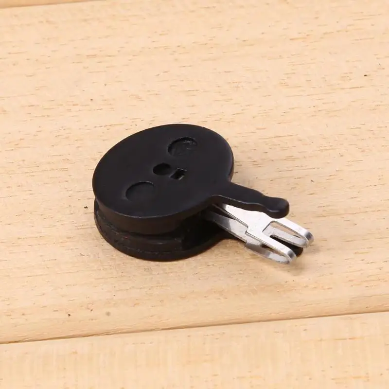 Новинка 1 пара дисковых тормозных колодок для горного велосипеда мотоцикла