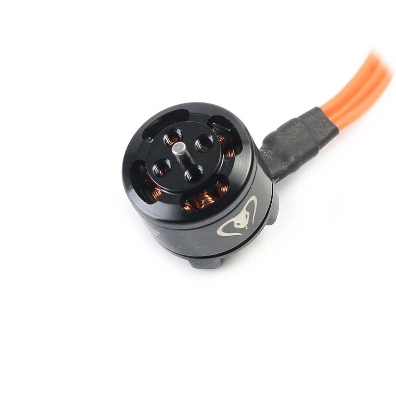 2 шт. 1105 5000KV мотор двигателя для DIATONE GTR249 GTR239 + 349 Micro Drone FPV Racing Замена | Игрушки и