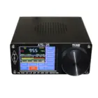 ATS-25 все диапазоны радиоприемника FM AM (MW  SW) SSB (LSB и USB) любительские радиочастоты Pre