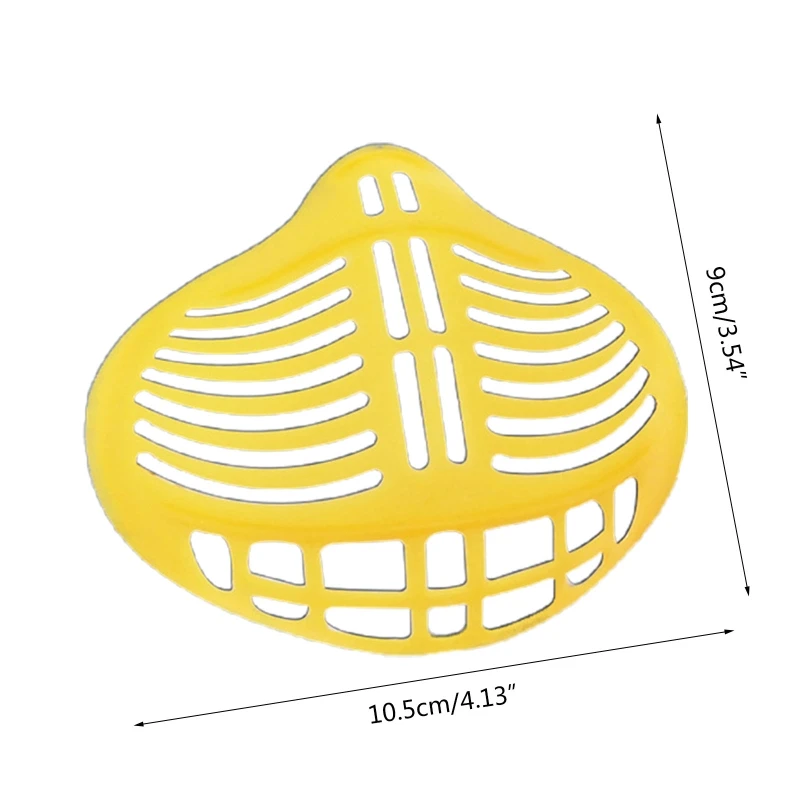 20 шт. кронштейн для защиты лица и губ| |