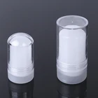 60 г120g с украшением в виде кристаллов дезодорант-стик для тела натуральный квасцовый удалитель аромата-антиперспирант защищающий от Q81B