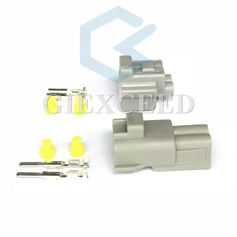 2 комплекта штырьковых разъема для автомобильной лампы | Автомобили и мотоциклы