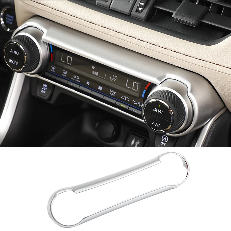 Ручки кондиционера автомобиля панель управления кнопка скорости вентилятора