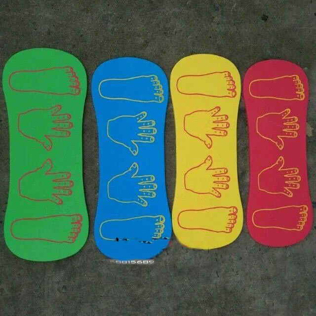 Сенсорной интеграции детского сада спортивная игрушка для игр на открытом