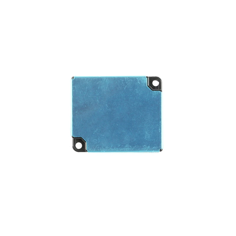 Лазерный датчик пыли ZH07 обнаруживает воздух PM2.5 подходит для очистителя воздуха