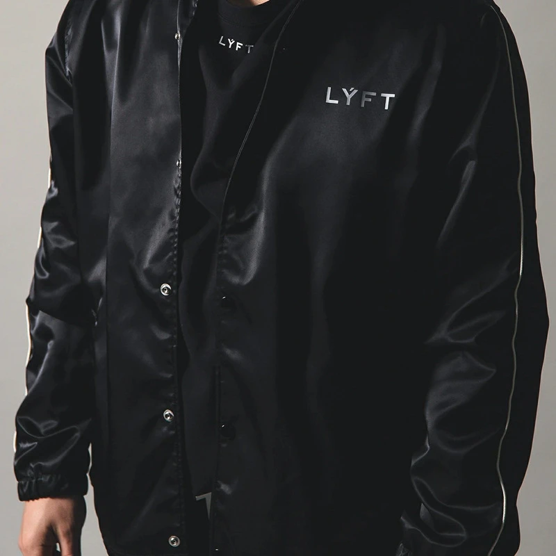 Япония и принт Флаг Великобритании 2020 Новый осень зима случайные бомбардировщик