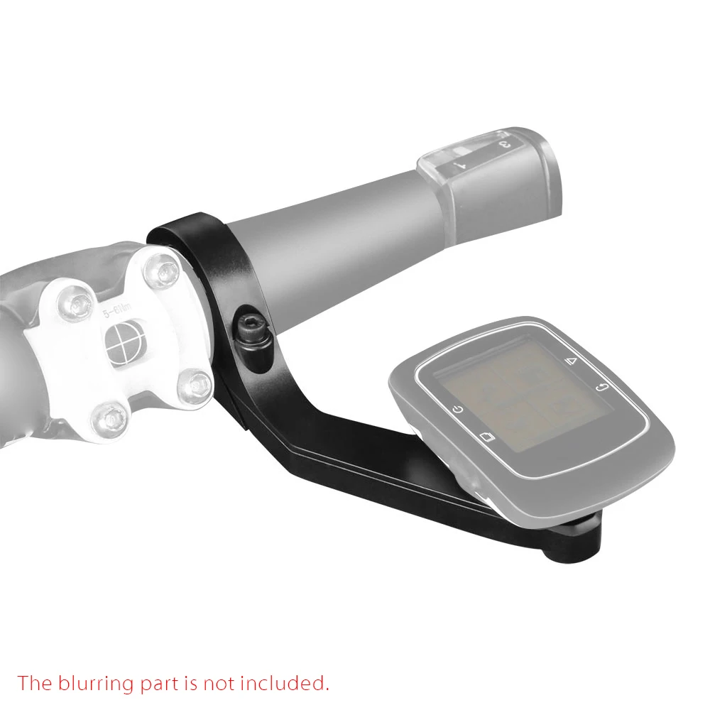 Andoer Bike Mount Holder Handle Bar Computer 25.4mm/31.8mm for GARMIN Edge 200/500/510/800/810 GPS | Электроника