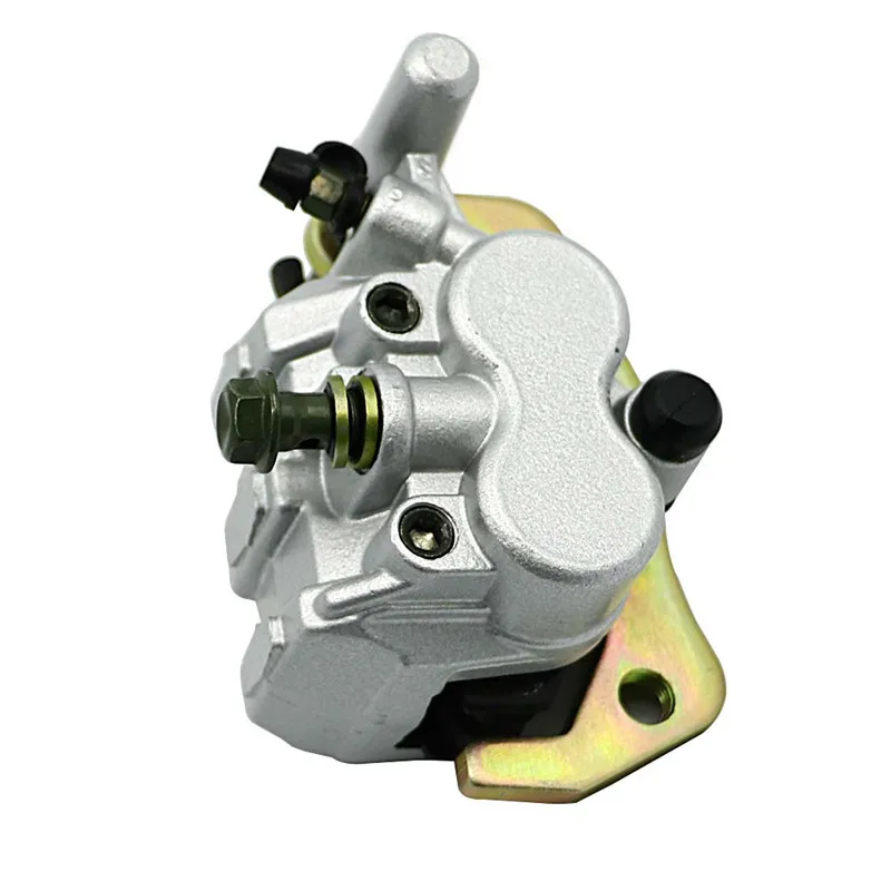 Для Yamaha UTV RHINO 450 2006 2009 660 2004 2007 Передний левый правый Тормозной гидравлический