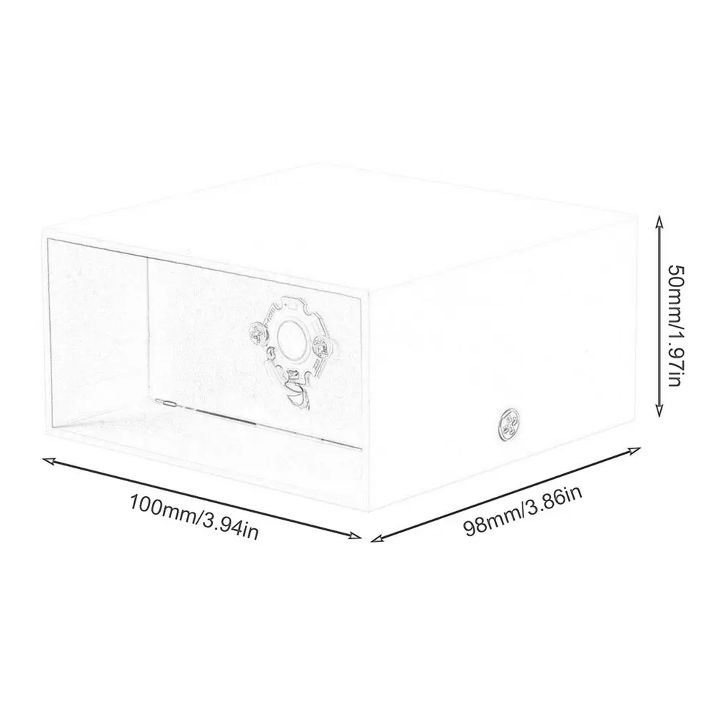 

Indoor Wall Hanging Creative Bedside Decorative Lamp LED Aluminum Wall Lamp Suitable For Living Room Bedroom Corridor