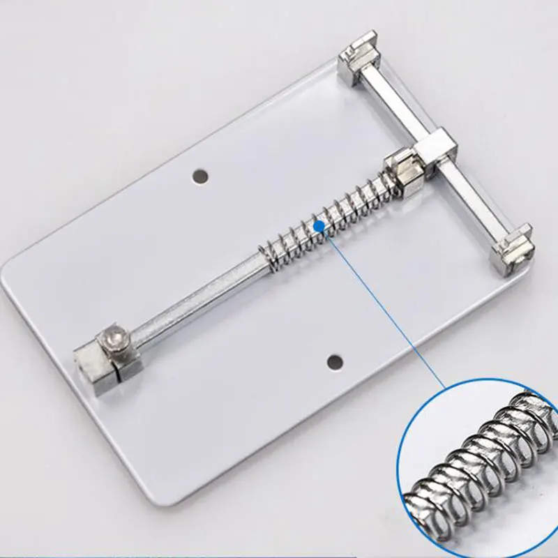 Скребок для ремонта печатной платы, 1 шт. | AliExpress