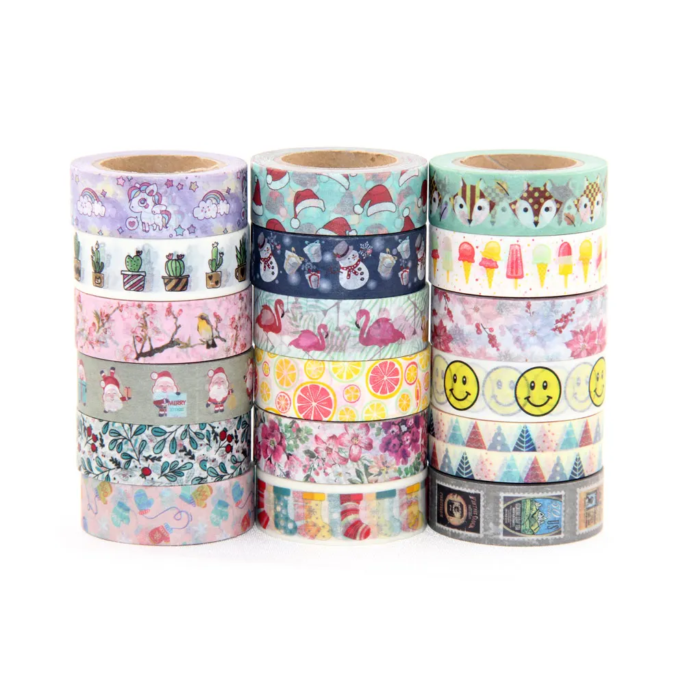 527 дизайнов 30 шт./лот горячая Распродажа Цветочная мультяшная черная любимая