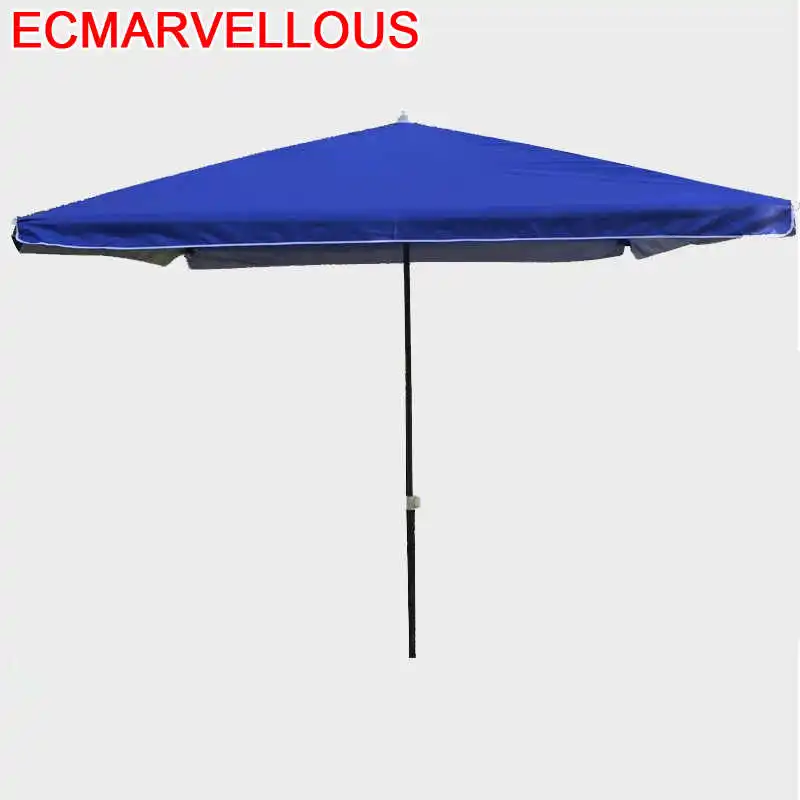 Günstig Playa Ombrelle Mariage Ombrellone Da Spiaggia Meuble Meble Ogrodowe Mueble De Jardin Terrasse Möbel Sonnenschirm Garten Regenschirm Set