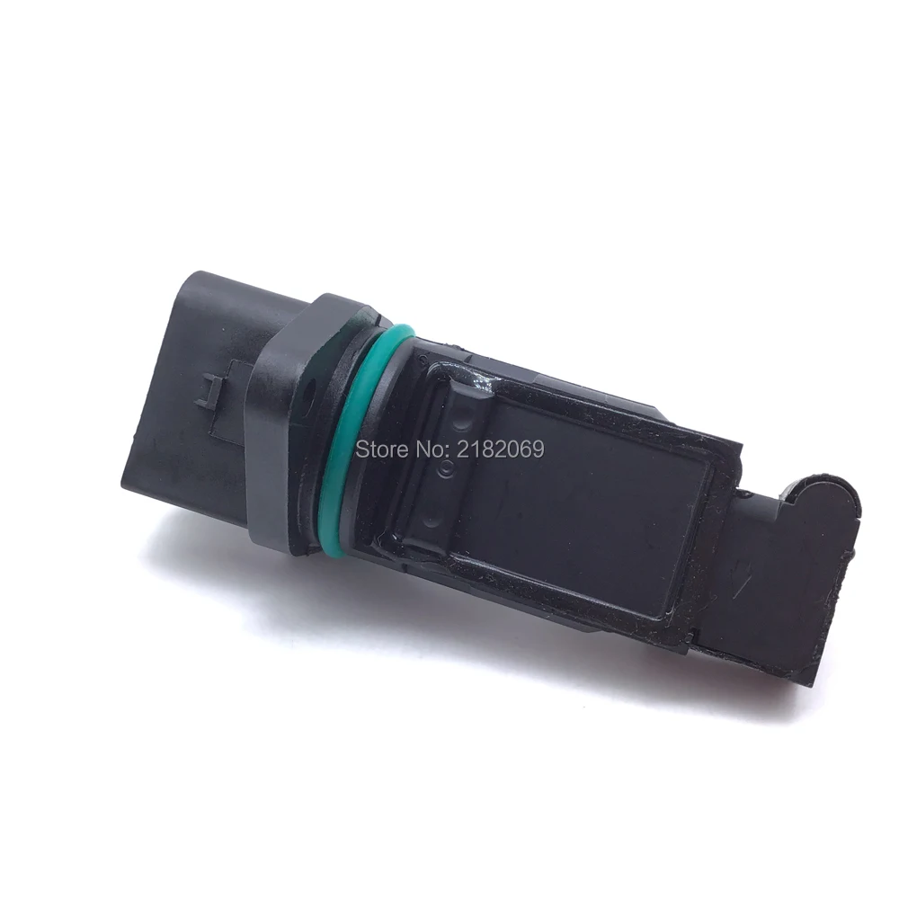 Датчик расхода воздуха Maf для VW Audi A3 A4 Ford Galaxy Seat Cordoba Ibiza Leon Skoda Octavia 1 8 9 0281002768