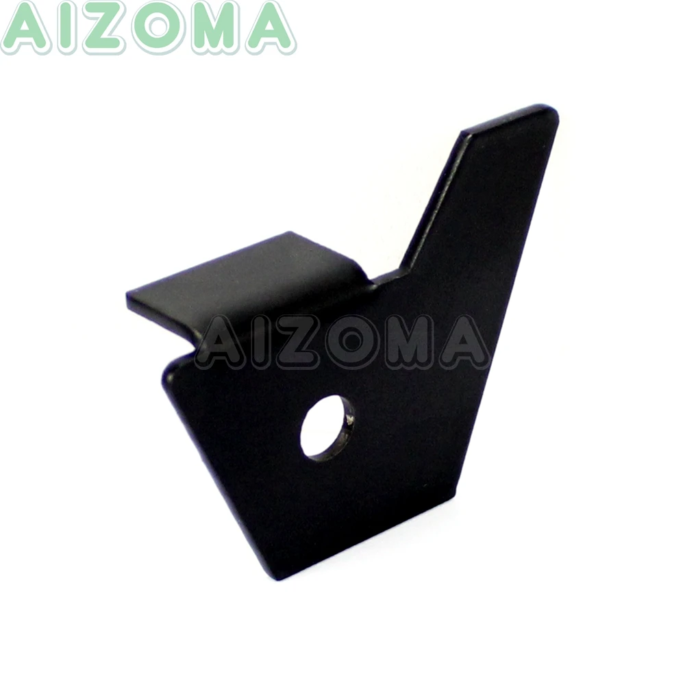 Мотоцикл с водяным охлаждением датчик защиты колеса скорости Защитная крышка